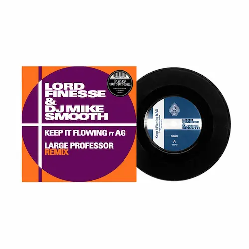 500枚 限定盤 LORD FINESSE D.I.T.C. 7inch 500枚 限定盤 LORD FINESSE D.I.T.C. 7inchの通販はau PAY マーケット