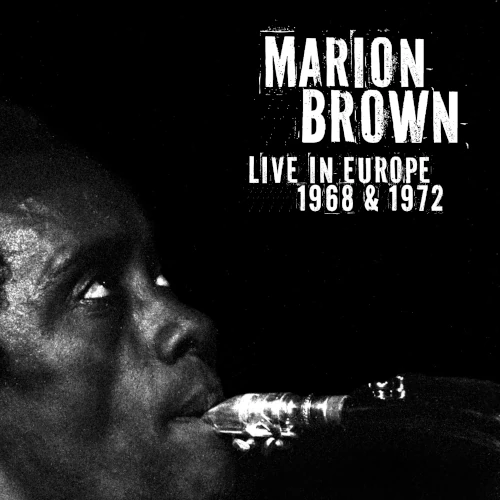 MARION BROWN / マリオン・ブラウン商品一覧｜ディスクユニオン