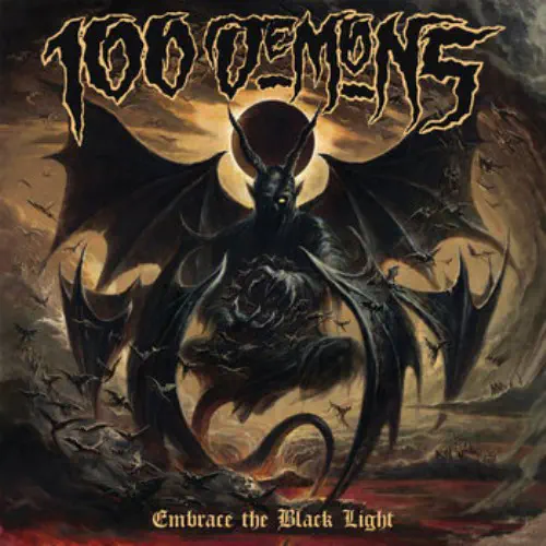 100 DEMONS / ハンドレッドディーモンズ商品一覧｜PUNK｜ディスク