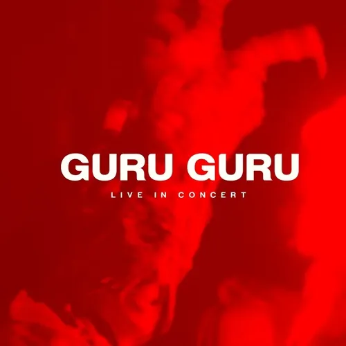GURU GURU / グル・グル商品一覧｜OLD ROCK｜ディスクユニオン