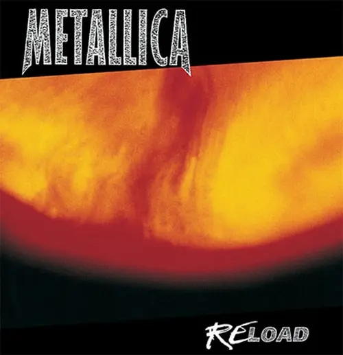 METALLICA / メタリカ / RELOAD (REMASTERED)