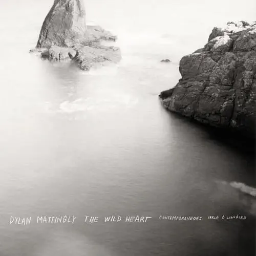 DAVID BLOOM / デイヴィッド・ブルーム / MATTINGLY:THE WILD HEART