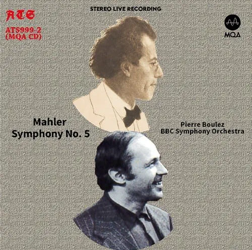 PIERRE BOULEZ / ピエール・ブーレーズ商品一覧｜ディスクユニオン