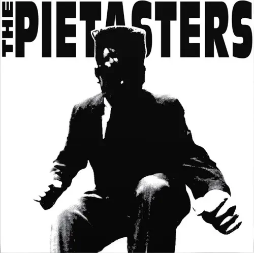 PIETASTERS / パイテイスターズ商品一覧｜PUNK｜ディスクユニオン