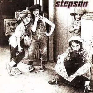 Stepson アルバム レコード 黒 STEPSON / ステップサン商品一覧｜PUNK｜ディスクユニオン・オンライン