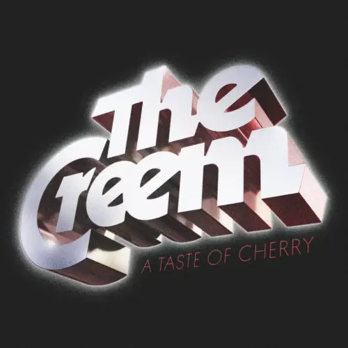 A TASTE OF CHERRY (CD)/CREEM/現代のMOVE~ELO!? USインディ名手達の