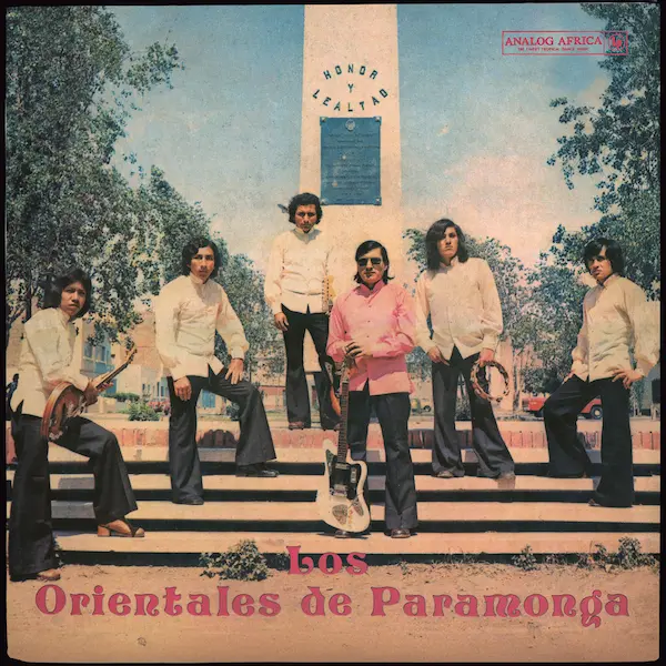 LATIN ｜LATIN/BRAZIL/WORLD MUSIC｜ディスクユニオン・オンライン