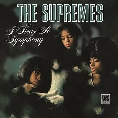SUPREMES / シュープリームス商品一覧｜JAZZ｜ディスクユニオン