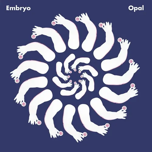 Embryo エンブリオ EMBRYO / エンブリオ商品一覧｜JAZZ｜ディスクユニオン・オンライン