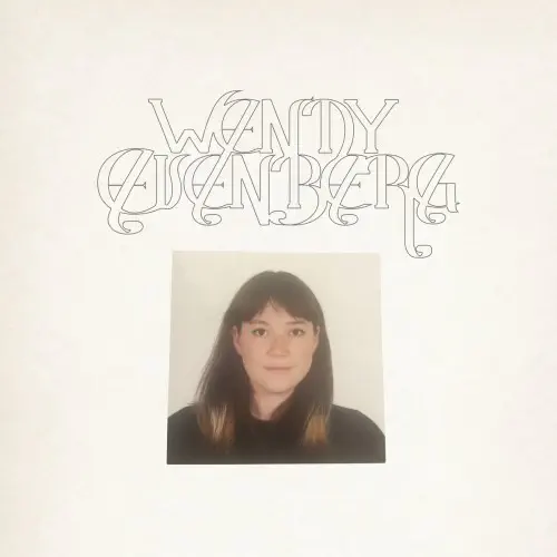 WENDY EISENBERG / WENDY EISENBERG (COLORED LP)