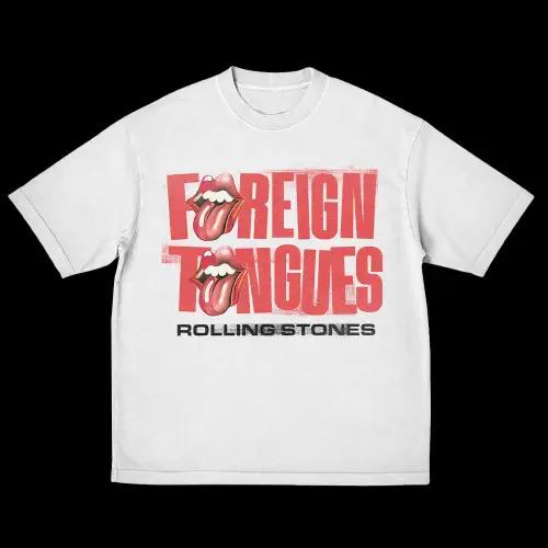 ROLLING STONES / ローリング・ストーンズ商品一覧｜OLD ROCK