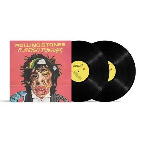 ROLLING STONES / ローリング・ストーンズ商品一覧｜OLD ROCK