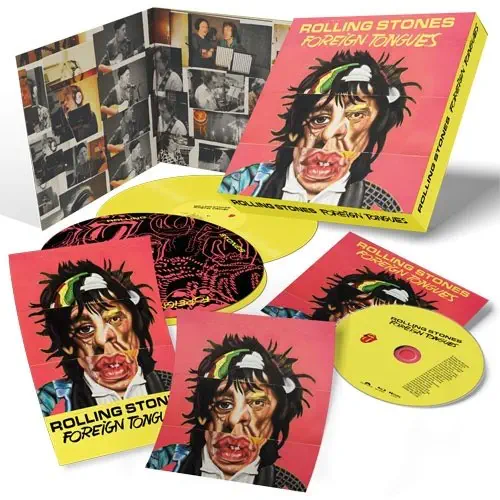 ROLLING STONES / ローリング・ストーンズ商品一覧｜OLD ROCK