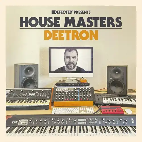 TECHNO・MINIMAL・HOUSE・NU DISCO・EDIT・ELECTRONICA 新譜予約情報