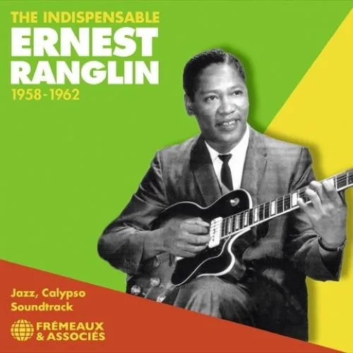 ken様5点まとめ ERNEST RANGLIN SKATALITES THE INDISPENSABLE 1958-1962/ERNEST RANGLIN/アーネスト・ラングリン