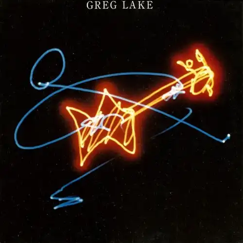 GREG LAKE / グレッグ・レイク商品一覧｜ディスクユニオン・オンライン
