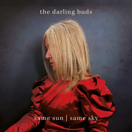 DARLING BUDS / ダーリン・バッズ / SAME SUN / SAME SKY (VINYL EDITION)