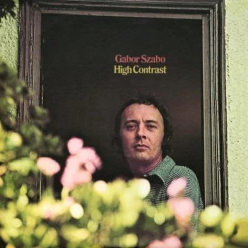 GABOR SZABO / ガボール・ザボ商品一覧｜JAZZ｜ディスクユニオン