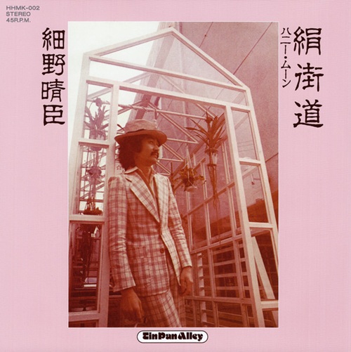 アナログ盤｜JAPANESE ROCK・POPS / INDIES｜ディスクユニオン