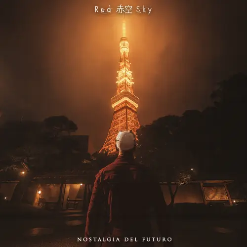 NOSTALGIA DEL FUTURO / ノスタルジア・デル・フトゥーロ<直輸入盤国内