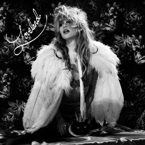 SUKI WATERHOUSE / LOVELAND (CD)