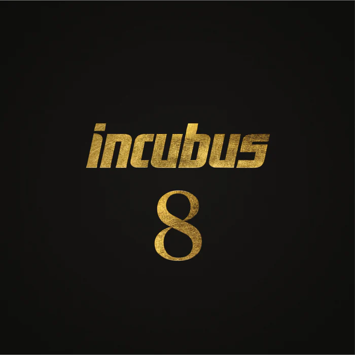 INCUBUS / インキュバス / 8