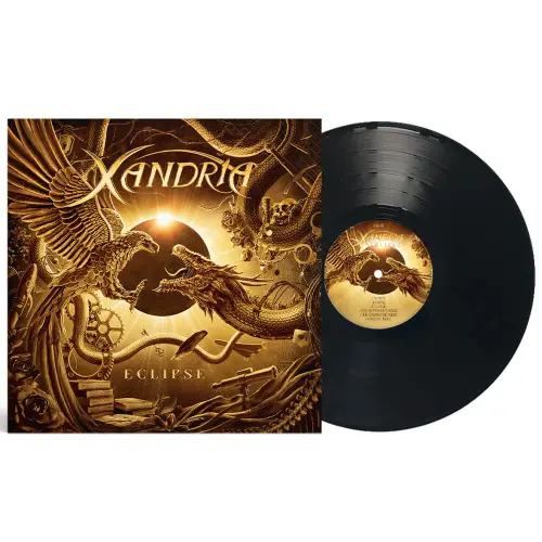 予約一覧/POWER METAL / TRADITIONAL METAL｜HARD ROCK / HEAVY METAL