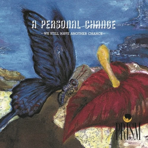 PRISM / プリズム (JAZZ) / PERSONAL CHANGE