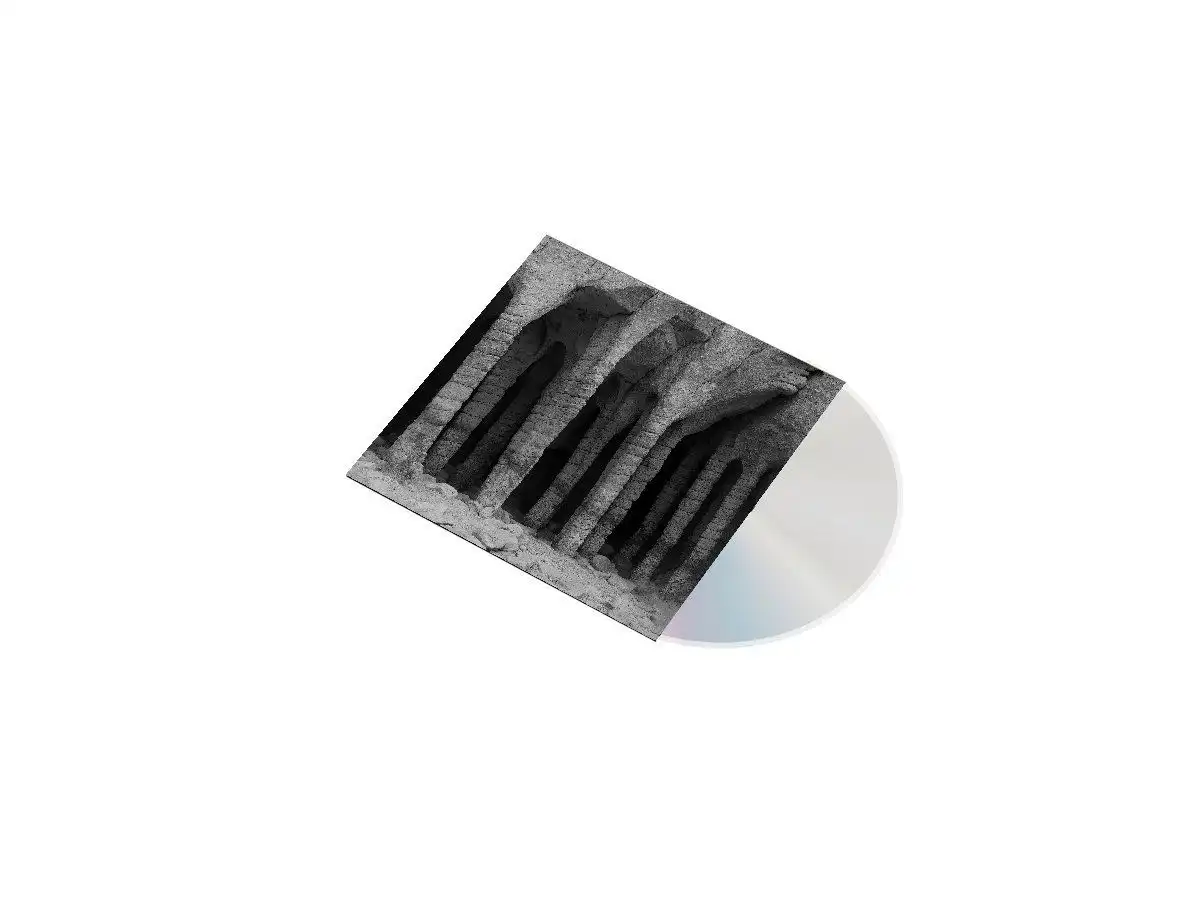 KASSEL JAEGER / カッセル・イェガー / SUB RE [CD]
