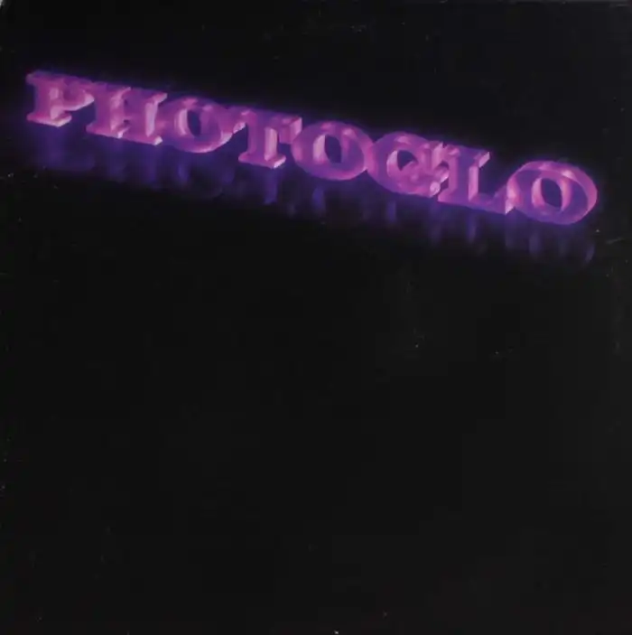 JIM PHOTOGLO / ジム・フォトグロ / PHOTOGLO (CD)