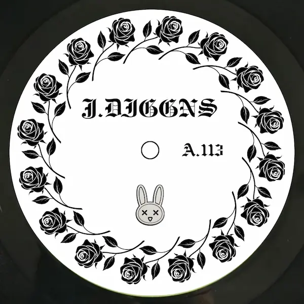 BAD BUNNY / バッド・バニー / REMIXES 7"