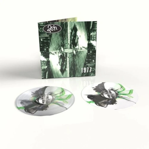 ASH  アルバム　LP CD サインあり WILD CD - SIGNED INSERT – Ashley McBryde