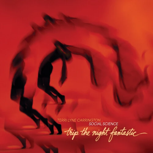 TERRI LYNE CARRINGTON / テリ・リン・キャリントン / Trip the Night Fantastic(2LP/Sunburst Splash Vinyl)