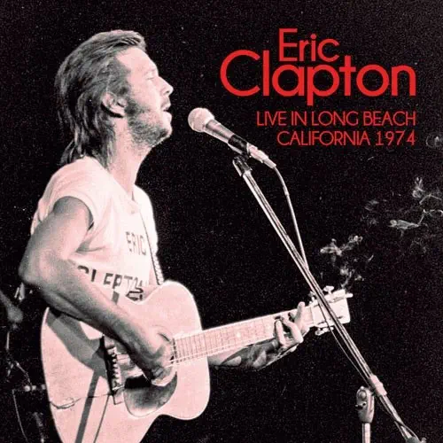 ERIC CLAPTON / エリック・クラプトン商品一覧｜OLD ROCK｜ディスク