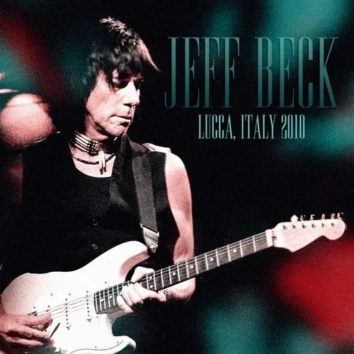 ジェフ・ベック CDボックスセット 12枚 Amazon.co.jp: ベッコロジー - ジェフ・ベック: ミュージック