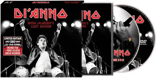 ハードロック・ヘヴィメタル｜レコード・CD・DVDの通販｜ディスクユニオン