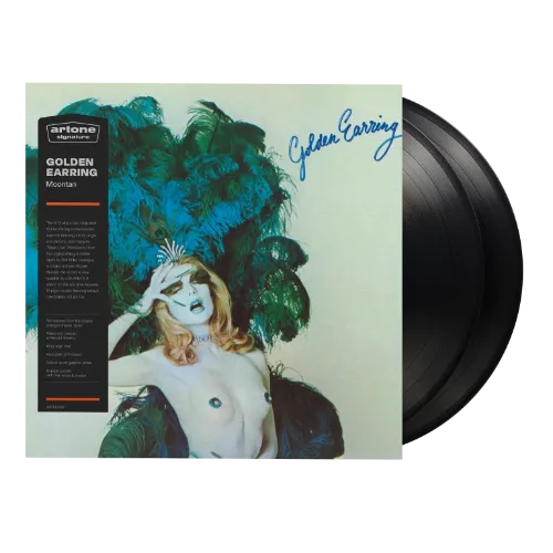 GOLDEN EARRING (GOLDEN EAR-RINGS) / ゴールデン・イアリング商品一覧