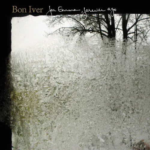 BON IVER / ボン・イヴェール / FOR EMMA, FOREVER AGO (REVINYL EDITION) (RANDOM COLOR VINYL)