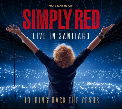 シンプリー・レッド CD10枚セット 珠玉のソウルフルポップ名盤網羅 SIMPLY RED / シンプリー・レッド商品一覧｜PROGRESSIVE ROCK