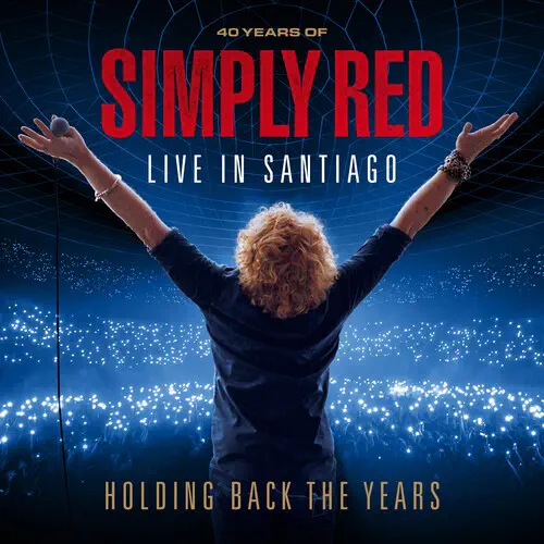 SIMPLY RED / シンプリー・レッド商品一覧｜PROGRESSIVE ROCK