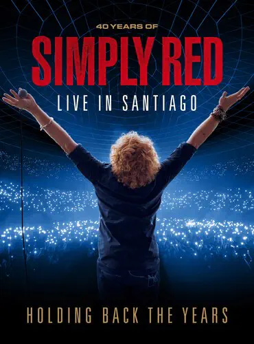SIMPLY RED / シンプリー・レッド商品一覧｜JAZZ｜ディスクユニオン