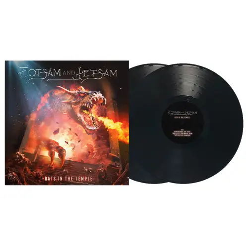 ハードロック・ヘヴィメタル｜レコード・CD・DVDの通販｜ディスクユニオン