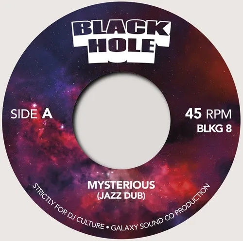 V.A. (I AIN'T GOT THE LOVE EDIT ) / VIBES DUB EDIT / NOTHING EDITS SAMPLES (7")