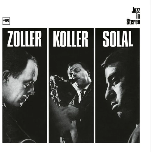 ZOLLER/KOLLER/SOLAL / Zoller / Koller / Solal
