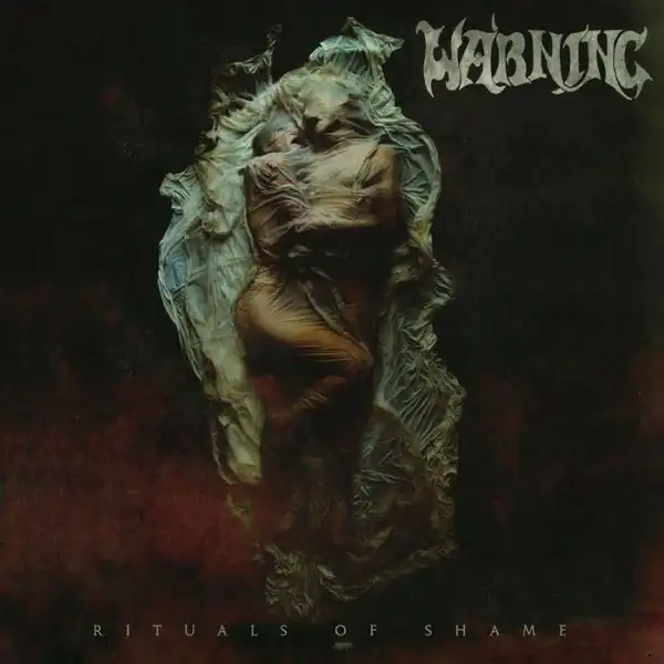 WARNING (from UK) / RITUALS OF SHAME