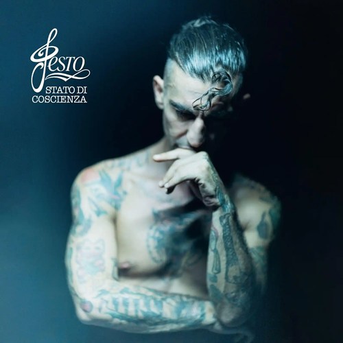 JESTO / STATO DI COSCIENZA (CD)