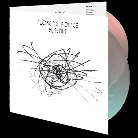 FLOATING POINTS / フローティング・ポインツ商品一覧｜CLUB / DANCE
