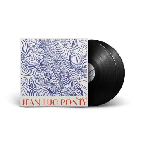 楽譜　ジャン=リュック・ポンティ:THE MUSICAL of〜ジャズ JEAN-LUC PONTY / ジャン-リュック・ポンティ商品一覧｜JAZZ｜ディスク