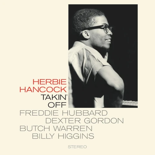 HERBIE HANCOCK / ハービー・ハンコック商品一覧｜ディスクユニオン