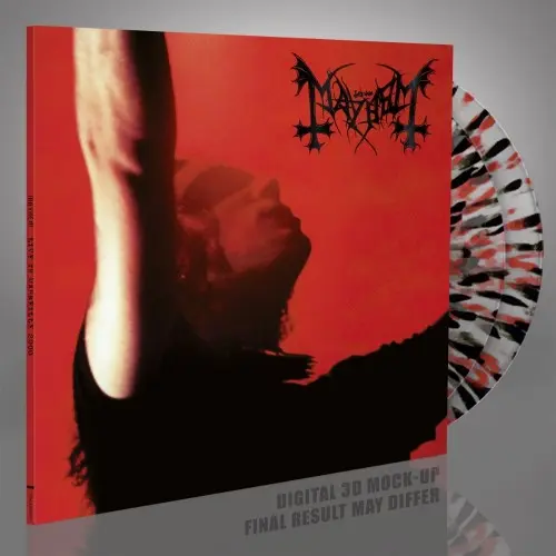 ハードロック・ヘヴィメタル｜レコード・CD・DVDの通販｜ディスクユニオン